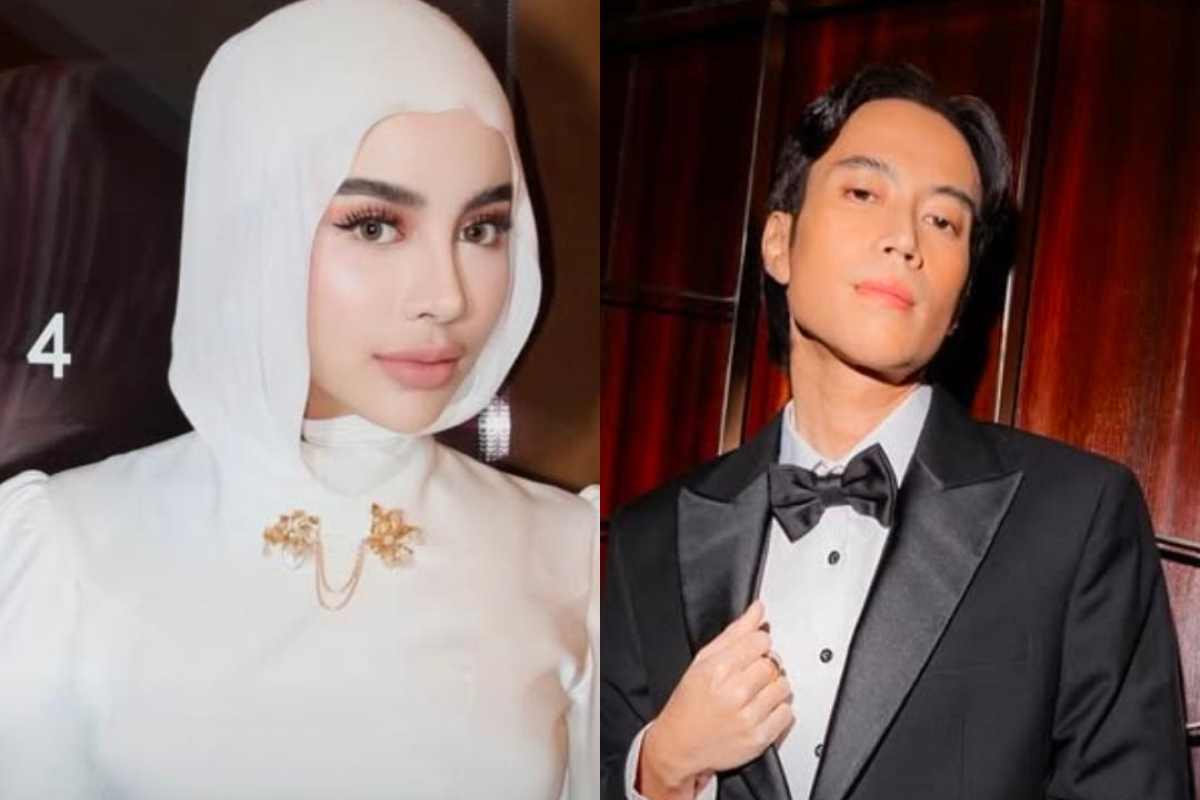 Heboh! Emy Aghnia Selebgram Asal Malang Dihujat Usai Jadikan Kematian Vidi Aldiano sebagai Konten Endors Obat