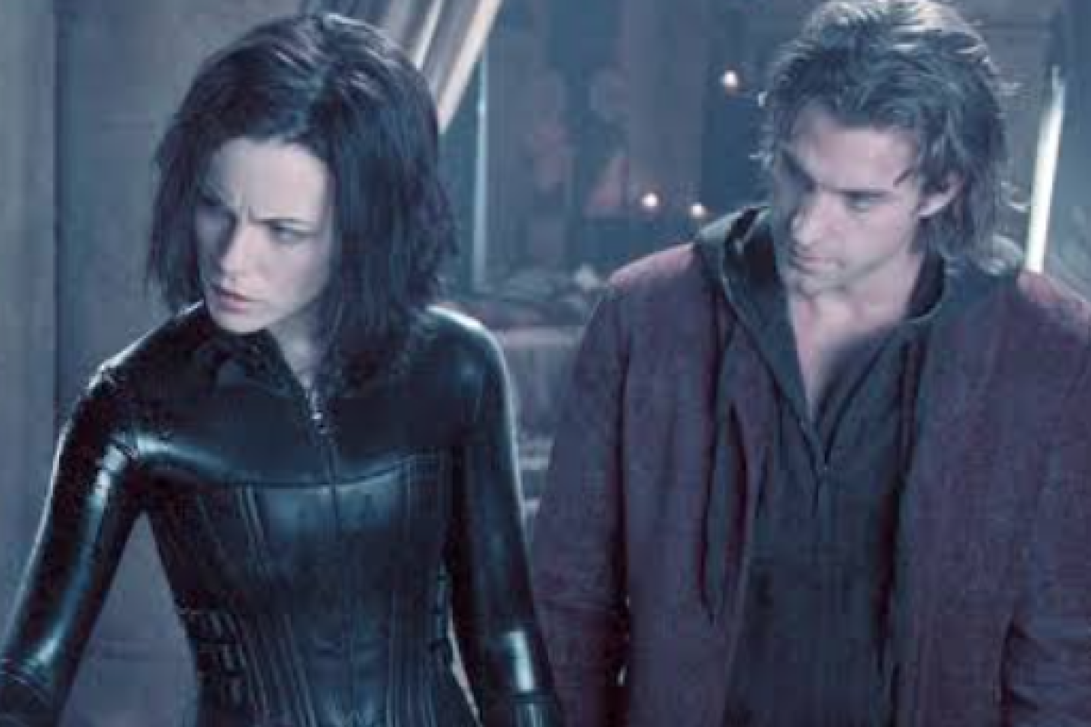 Sinopsis Underworld II: Evolution Film Kate Beckinsale di Bioskop Trans TV Hari ini 26 Februari 2026