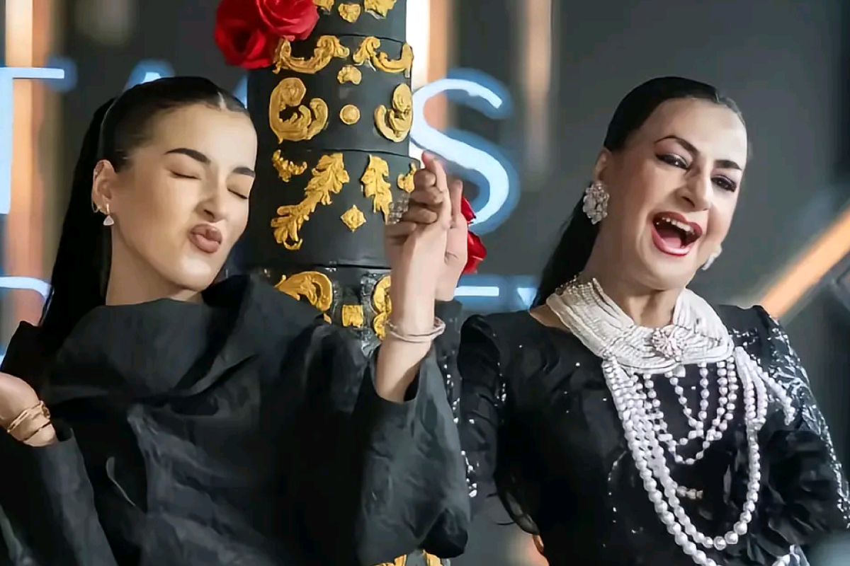 Tasya Farasya Dikabarkan Ajukan Gugatan Cerai, Mama Ala Jadi Sorotan: Unggahan Misterius Picu Spekulasi Luas