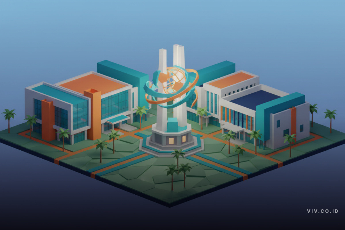 Gak Perlu Ke Luar Pulau, Ini Pilihan Kampus di Pontianak untuk Lanjut Kuliah dengan Jurusan Beragam