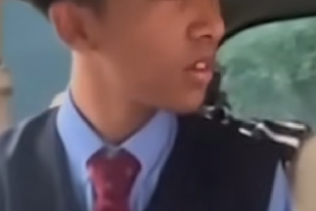 Siapa TAR? Mahasiswa 19 Tahun yang Mencuri Raket Padel Senilai Rp7,7 Juta, Kini Berhasil di Tangkap Polisi