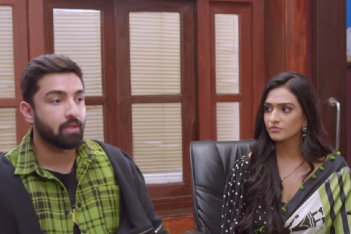 Jadwal Acara ANTV Sabtu, 3 Mei 2025: Series India Rodha Mohan, Imlie, Bhagya Lakshmi, Aini dan Catatan Hati Perempuan Ada Mega Bollywood Paling Yahud serta Link Nonton