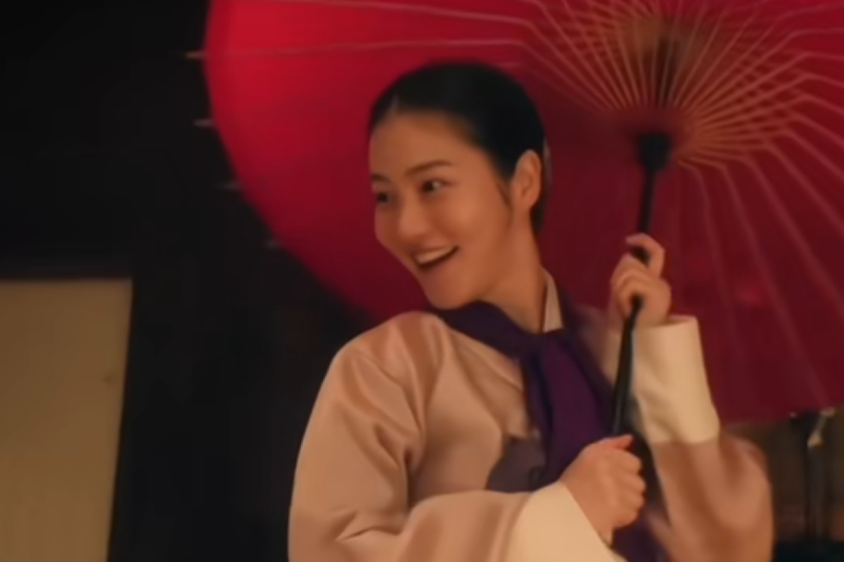 SPOILER Drakor The Murky Stream Episode 1-2 Sub Indo Bukan LK21 di Disney Plus Hotstar: Choi Eun jadi Pedagang Wanita yang Menjunjung Integritas di Tengah Godaan