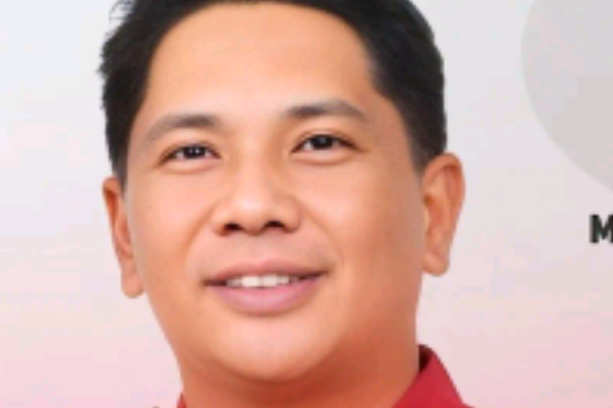 Profil Tampang Dedy Hamzah Sosok Kuat Calon Pengganti Wahyudin Moridu yang Dipecat dari DPRD Gorontalo, Lengkap dari Umur, Agama dan Akun Instagram