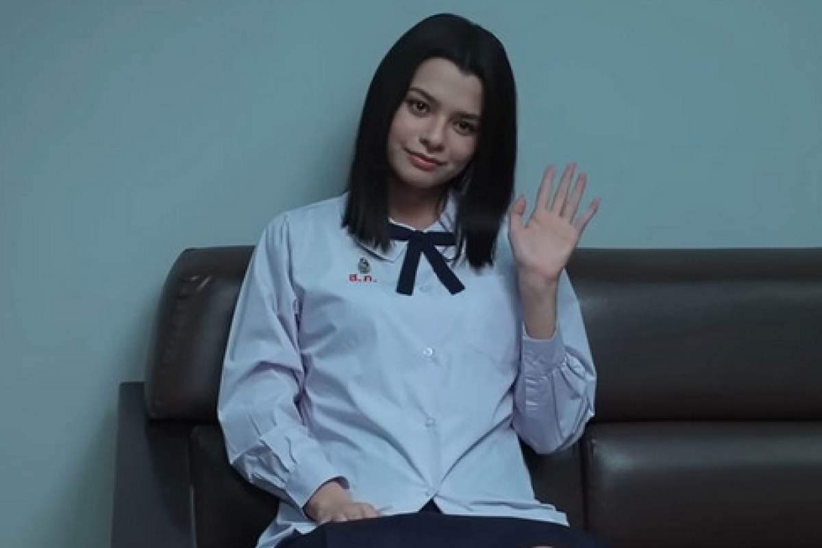 Nonton Girl From Nowhere The Reset Sub Indo di Netflix, Ini Jadwal Tayang dan Sinopsisnya