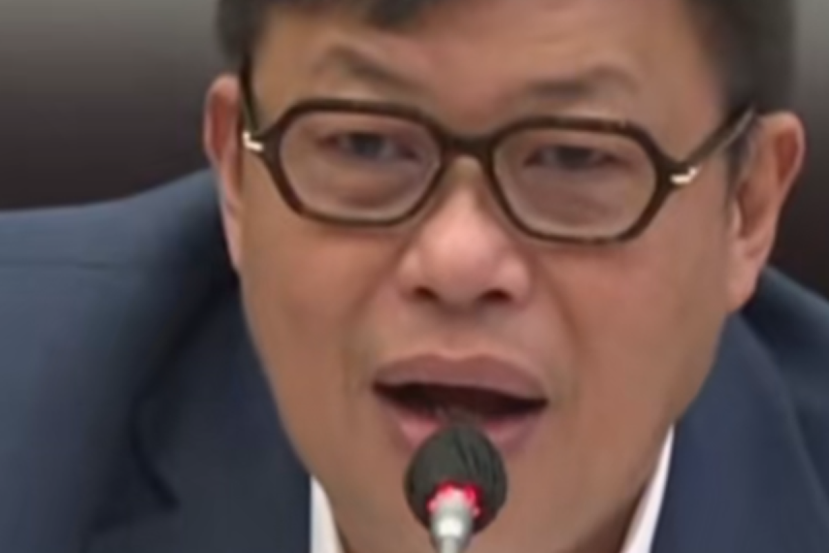 Siapa Alex Indra Lukman? Wakil Ketua Komisi IV DPR RI, Tegaskan Kayu Gelondongan Sisa Banjir Tak Boleh Dimanfaatkan Sembarangan oleh Korban Bencana