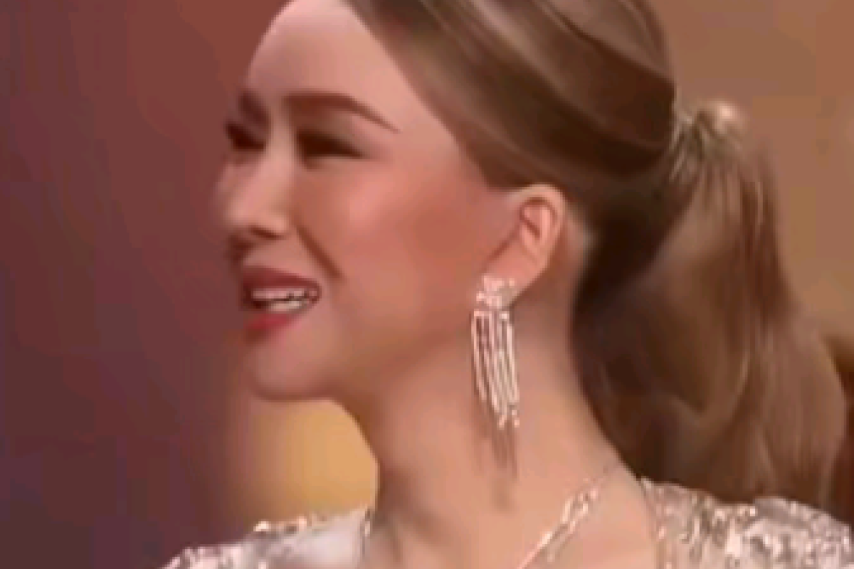 Anne Jakkaphong Pemilik Miss Universe Resmi Divonis 2 Tahun Penjara Akibat Kasus Penipuan