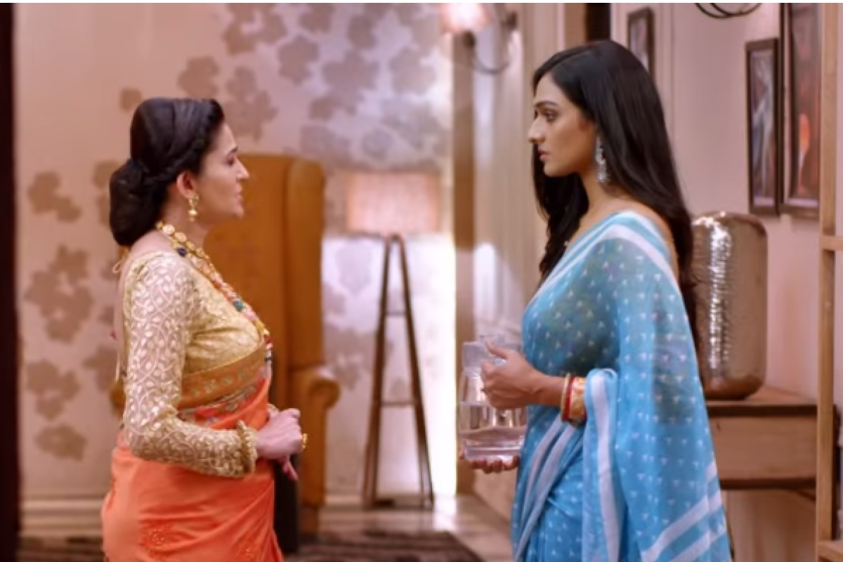 Jadwal Acara ANTV Minggu, 11 Mei 2025 Ada Mega Bollywood Paling Yahud, Series India Rodha Mohan, Imlie, Bhagya Lakshmi, Aini dan Catatan Hati Perempuan serta Link Nonton