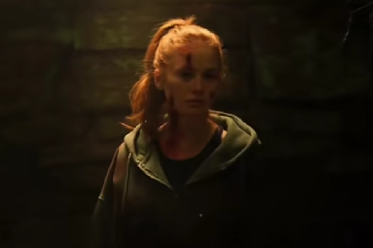 Download Nonton The Strangers Chapter 3 (2026) Sub Indo di Bioskop Bukan LK21: Maya Hadapi Konfrontasi Terakhir dengan Trio Pembunuh Bertopeng