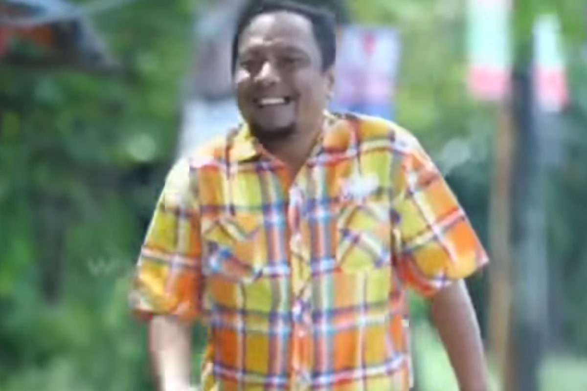 Apa Penyebab Asep Suhendar Meninggal Dunia? Inilah Kronologi Kematian Pemeran Bos Idan di Sinetron Dunia Terbalik, Benarkah Akibat Gagal Ginjal?