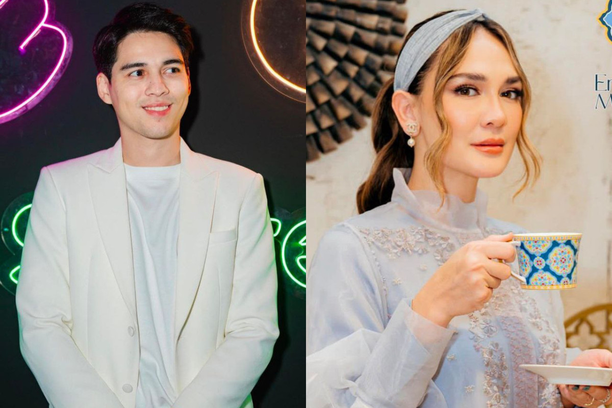 Beginilah Biodata dan Profil Maxime Bouttier! Digosipin Jalin Hubungan