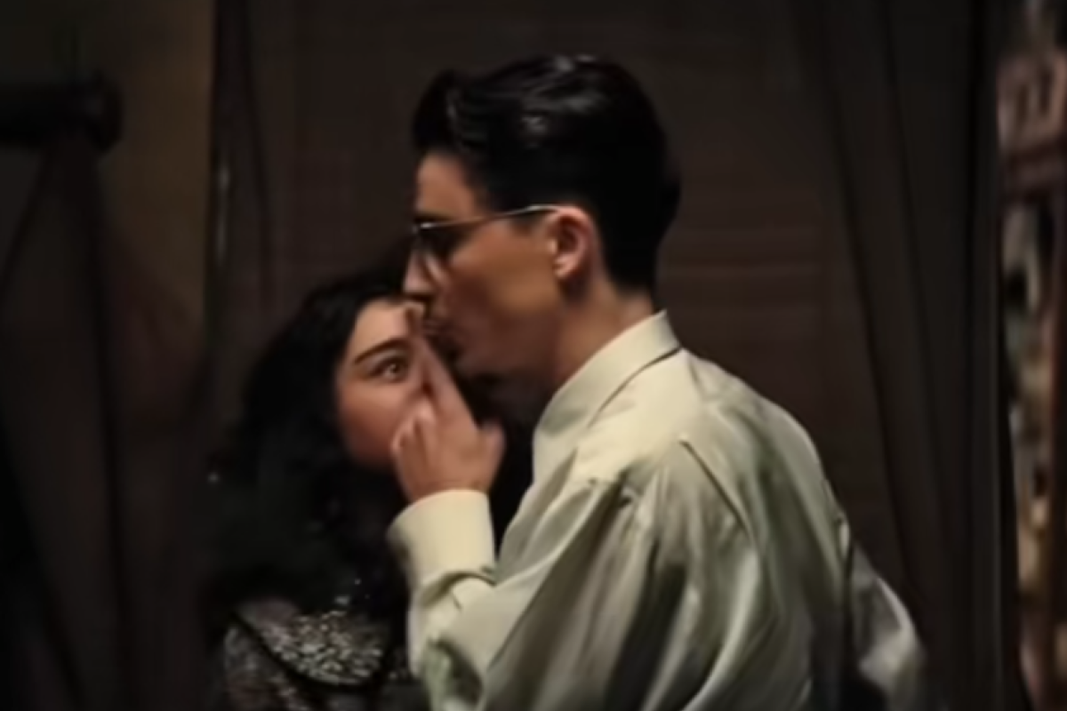 Nonton Download Film Marty Supreme (2026) Sub Indo di Bioskop Bukan LK21: Sajikan Drama Intens Berbalut Obsesi Atlet Ping Pong