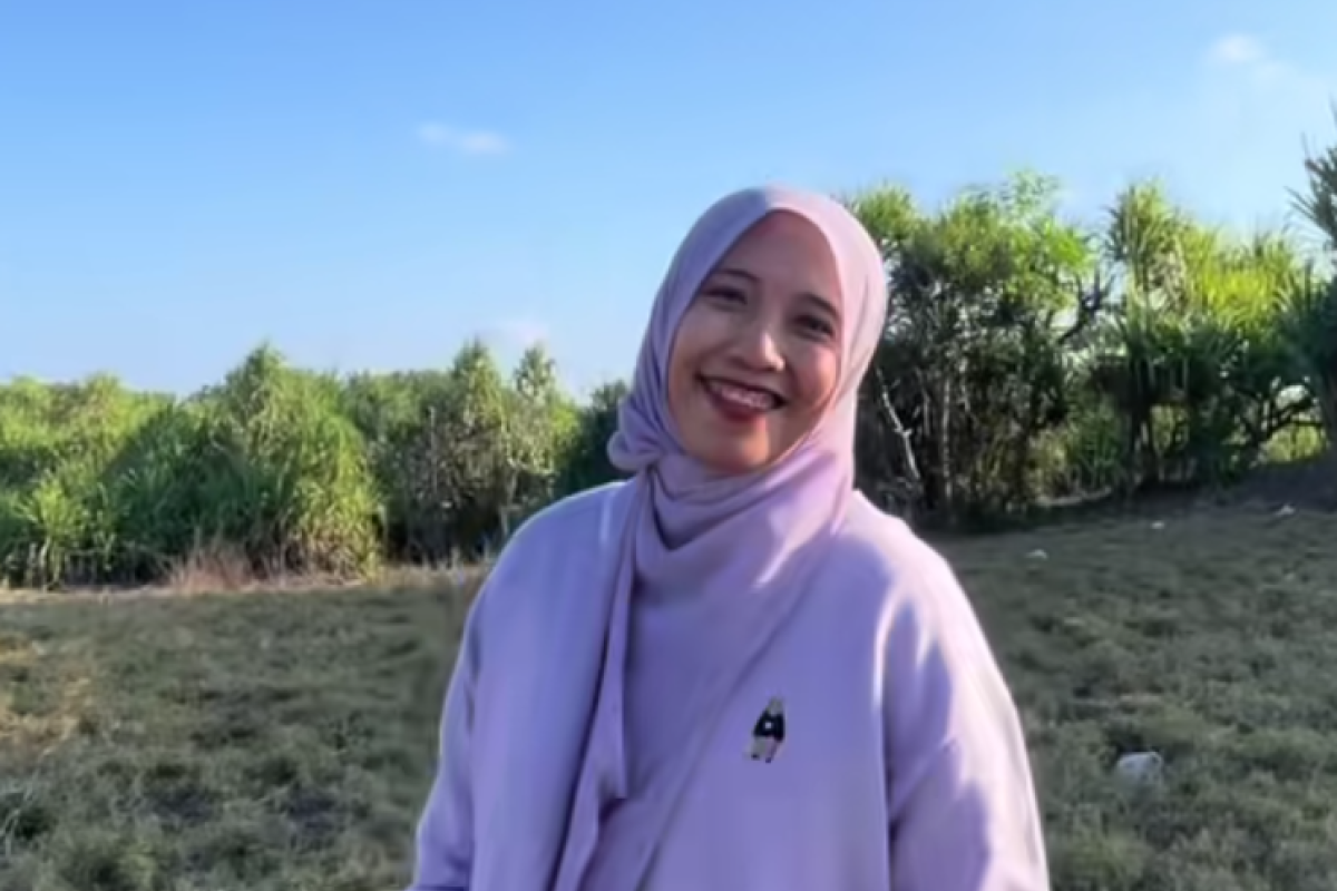 Profil Tampang Arti Bintang Alias Arti Wibowati, Konten Kreator Asal Jember Meninggal Dunia Akibat Kecelakaan Maut, Lengkap dari Umur, Agama dan Akun IG