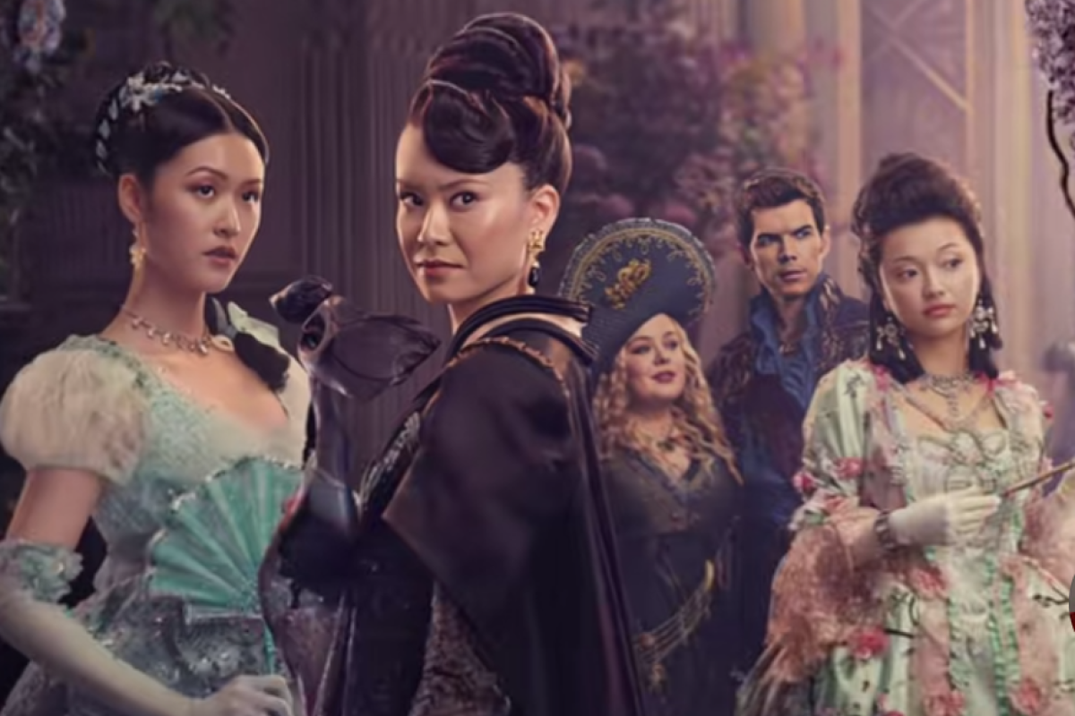 Apakah Series Bridgerton Season 4 Bakal Lanjut Season 5?