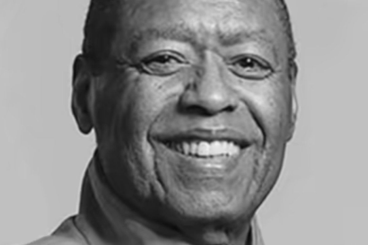 KABAR DUKA! Ron Kenoly  Penyanyi Gospel Meninggal Dunia pada 3 Februari 2026