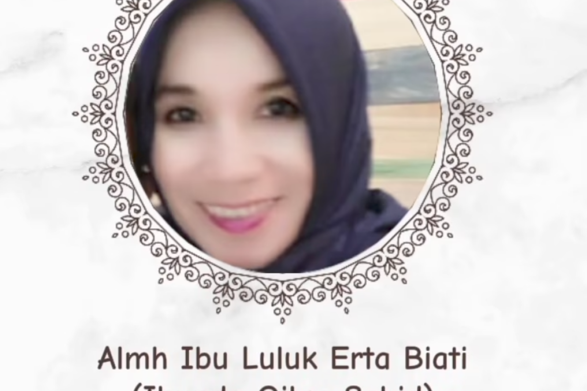 Kabar Duka! Luluk Erta Biati, Ibu Gilga Sahid Meninggal Dunia di Madiun  pada Minggu, 22 Maret 2026