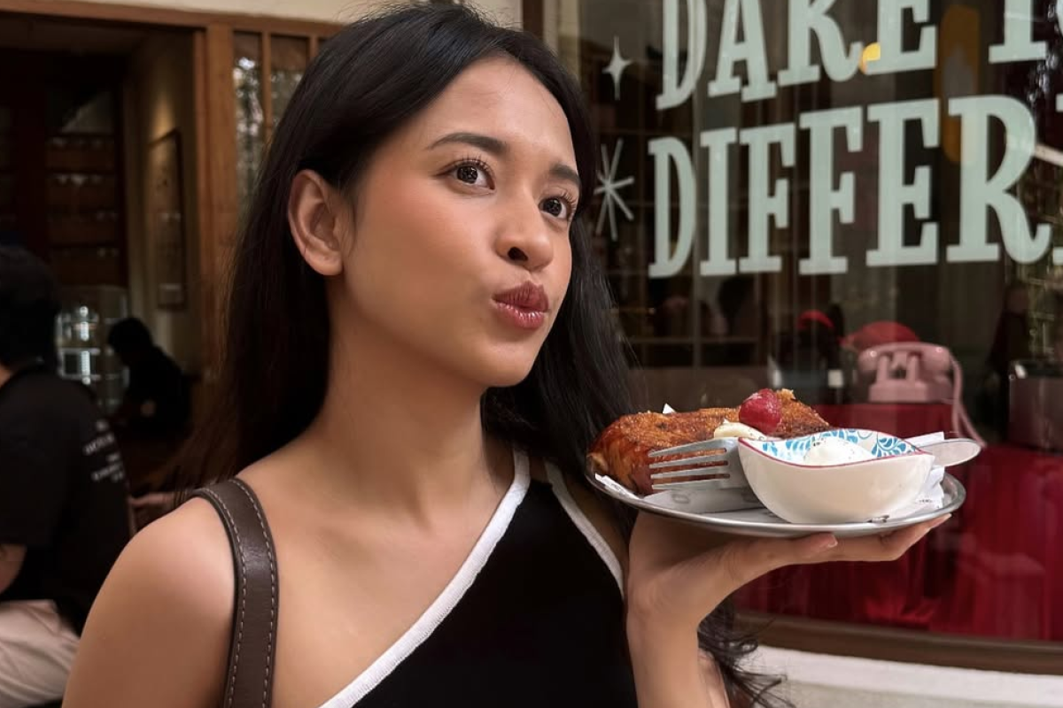 Profil Tampang Uky Wardhono Suami Dilla Hartono Mantan Kekasih Rizky Febian yang Kembali Viral, Lengkap: Umur, Agama dan IG