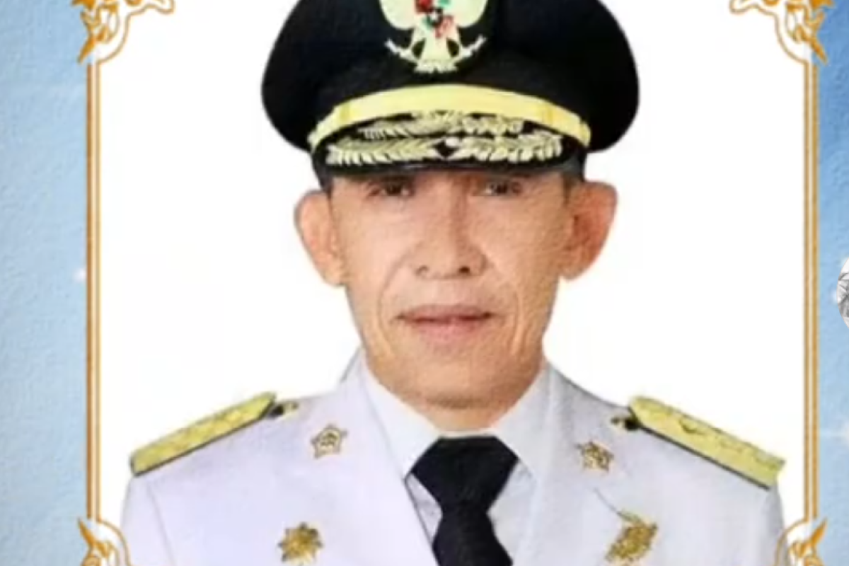 Profil Tampang Said Assagaff Mantan Gubernur Maluku yang Meninggal Dunia, Lengkap: Umur, Agama dan Akun Instagram