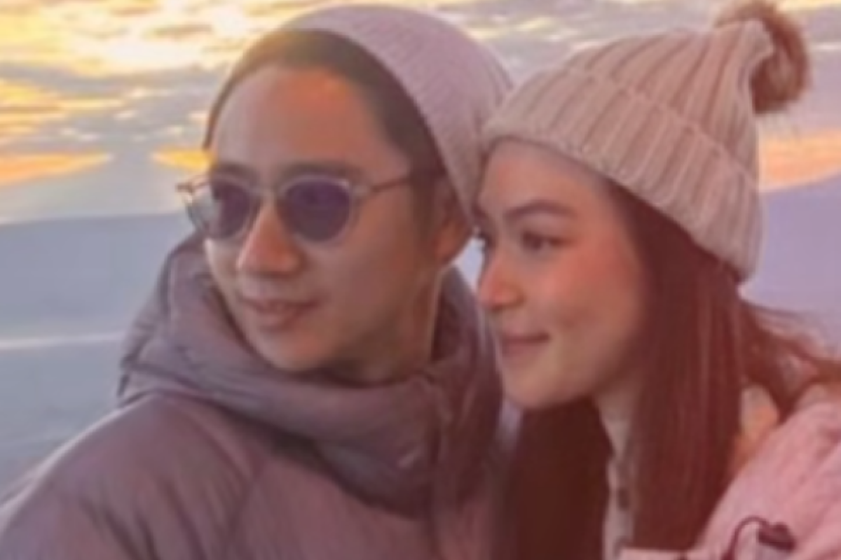 Aurellia Lanita Anaknya Siapa? Inilah Biodata Mantan Pacar Kenny Austin yang Resmi Menikah dengan Amanda Manopo, Bukan Orang Sembarangan?