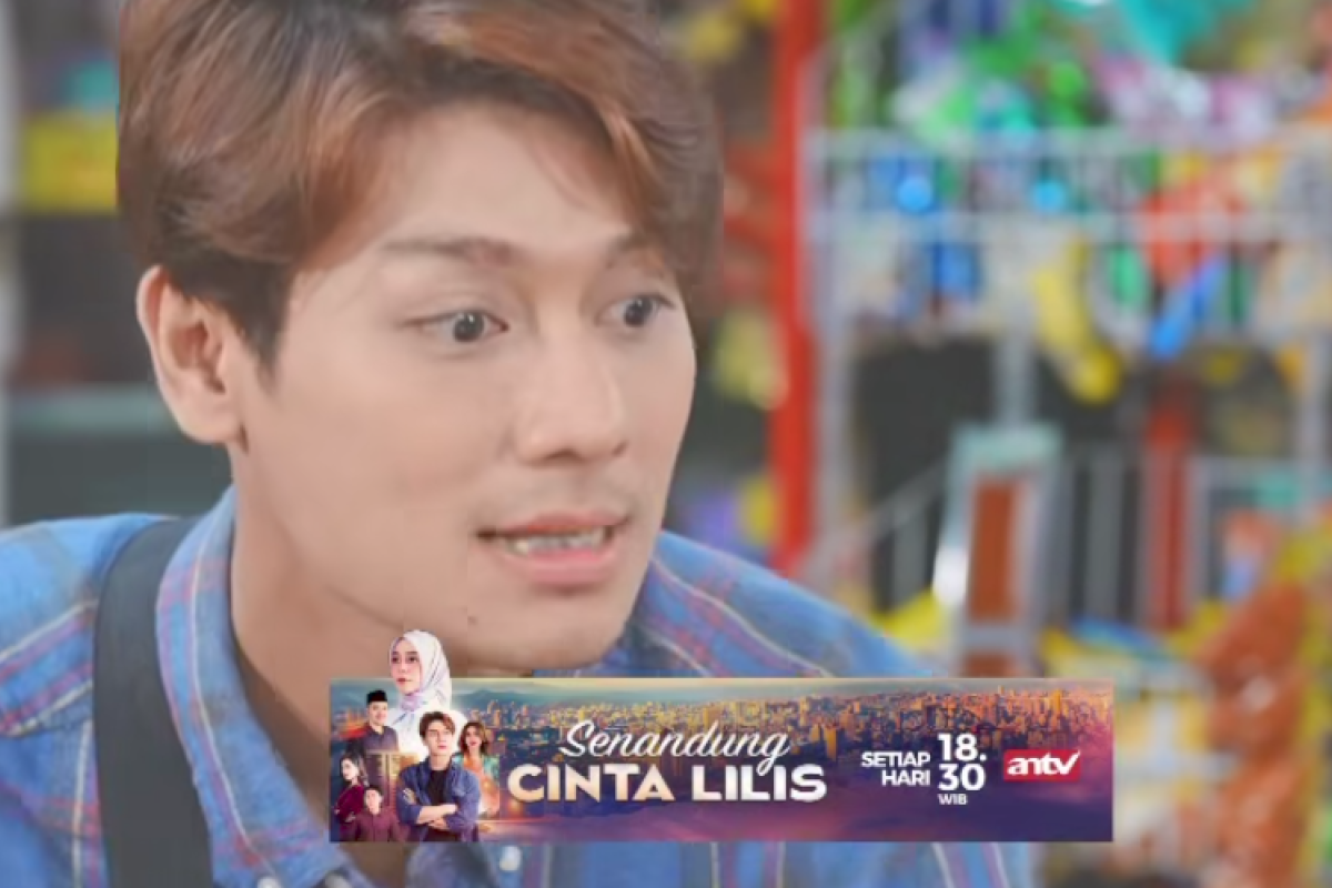 Jadwal Program ANTV Kamis, 8 Januari 2026 Ada Mega Bollywood Khushi, Series Shani, Takdir Cinta Layla, Zeynep, Senandung Cinta Lilis serta Link Nonton