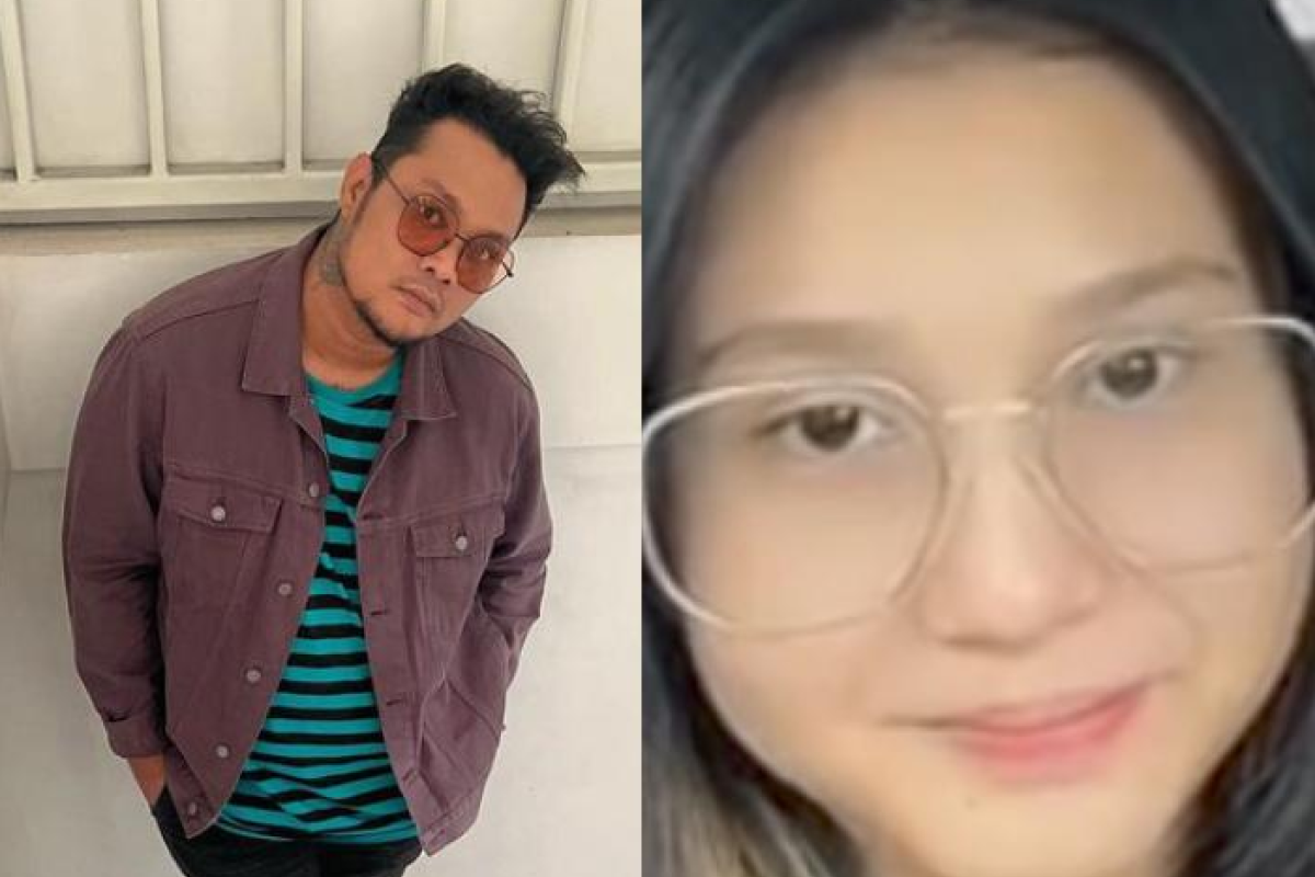 Profil Tenten Anisa Diduga Wanita Selingkuhan Virgoun Last Child yang Identitasnya Dibongkar oleh Ina Idola Rusli Viral di Instagam  