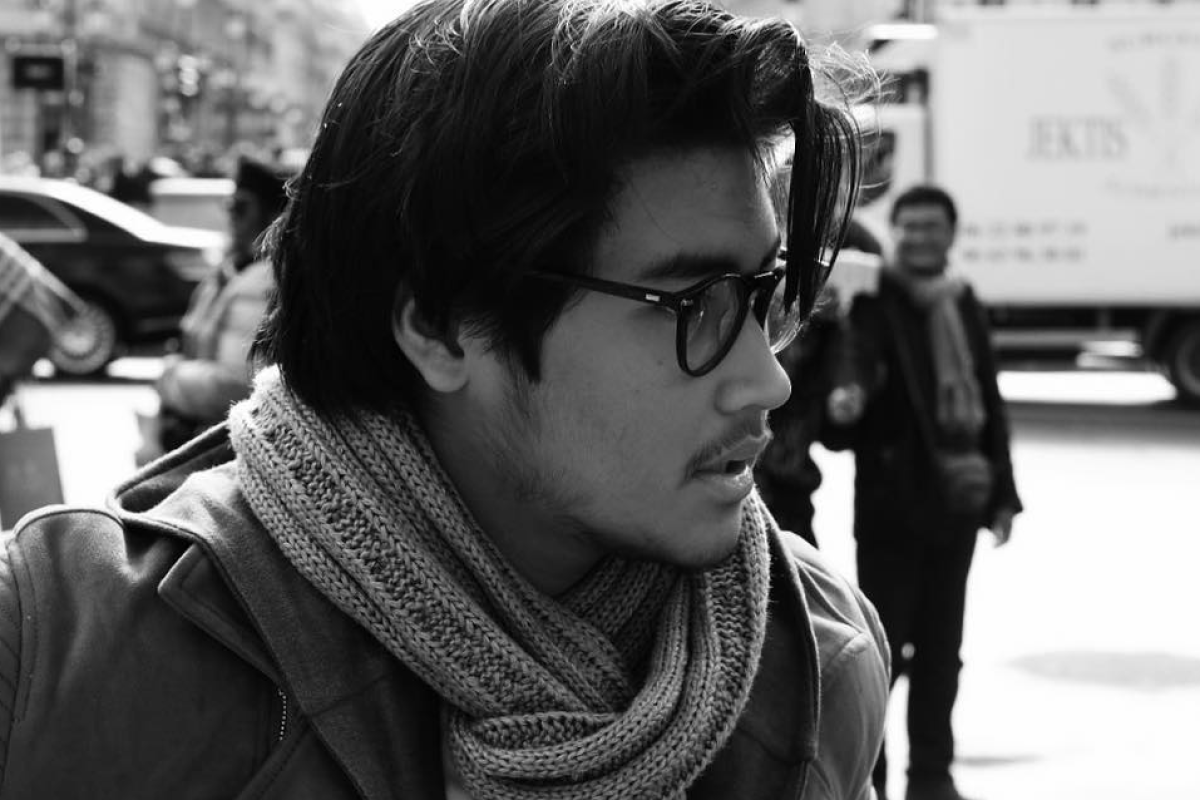 Profil Tampang Rafi Pangestu Anak Adjie Pangestu dan Annisa Trihapsari yang Resmi Melamar Nabila Febrina, Lengkap: Umur, Agama dan Akun Instagram