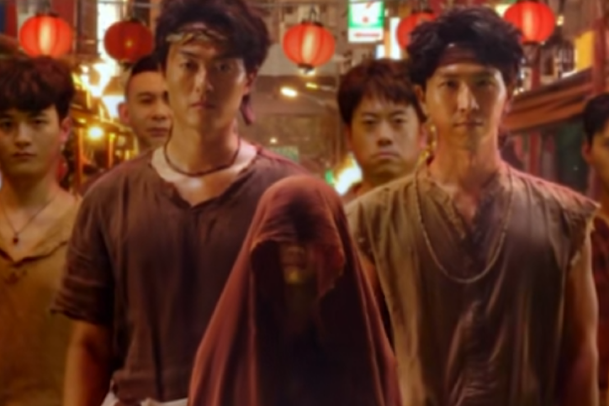 Apakah Series Taiwan The Resurrected 2025 Bakal Lanjut Season 2?