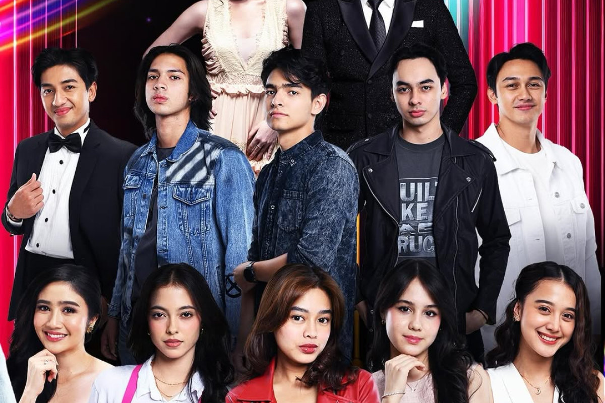 11 Daftar Pemenang Infotainment Awards 2025: Lesti Kejora Hingga Fuji & Verrell Bramasta Keluar Sebagai Pemenang