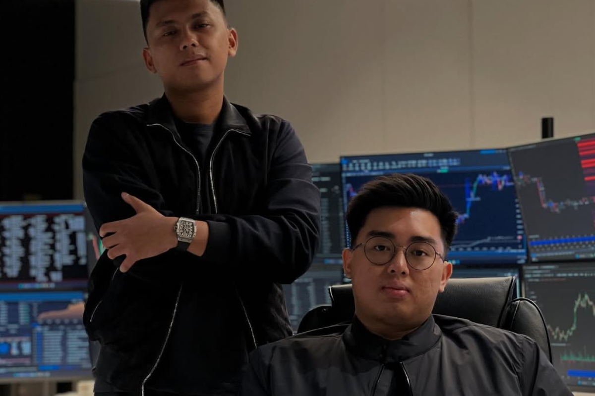 Skandal Investasi Kripto Mengguncang Tanah Air: Timothy Ronald dan Kalimasada Dilaporkan ke Polda Metro Jaya, Ribuan Korban Rugi Ratusan Miliar