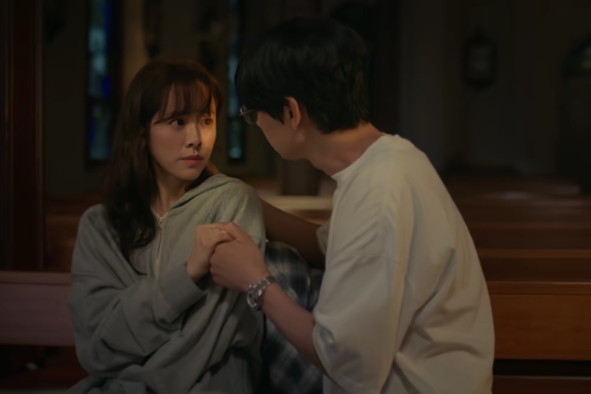 The Practical Guide to Love Episode 4 Sub Indo Serta Link Bukan LK21 bukan LK21 Tapi di VIKI: Shin Ji-su yang Datang dengan Cara Tak Terduga