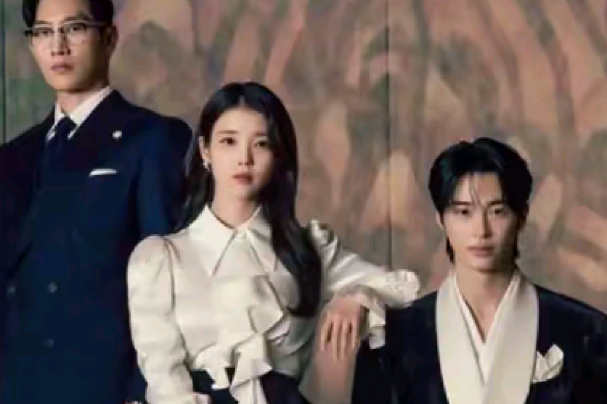 Sinopsis Perfect Crown Tayang 10 April 2026, Ini Sinopsis, Daftar Pemain, dan Jadwal Penayangannya