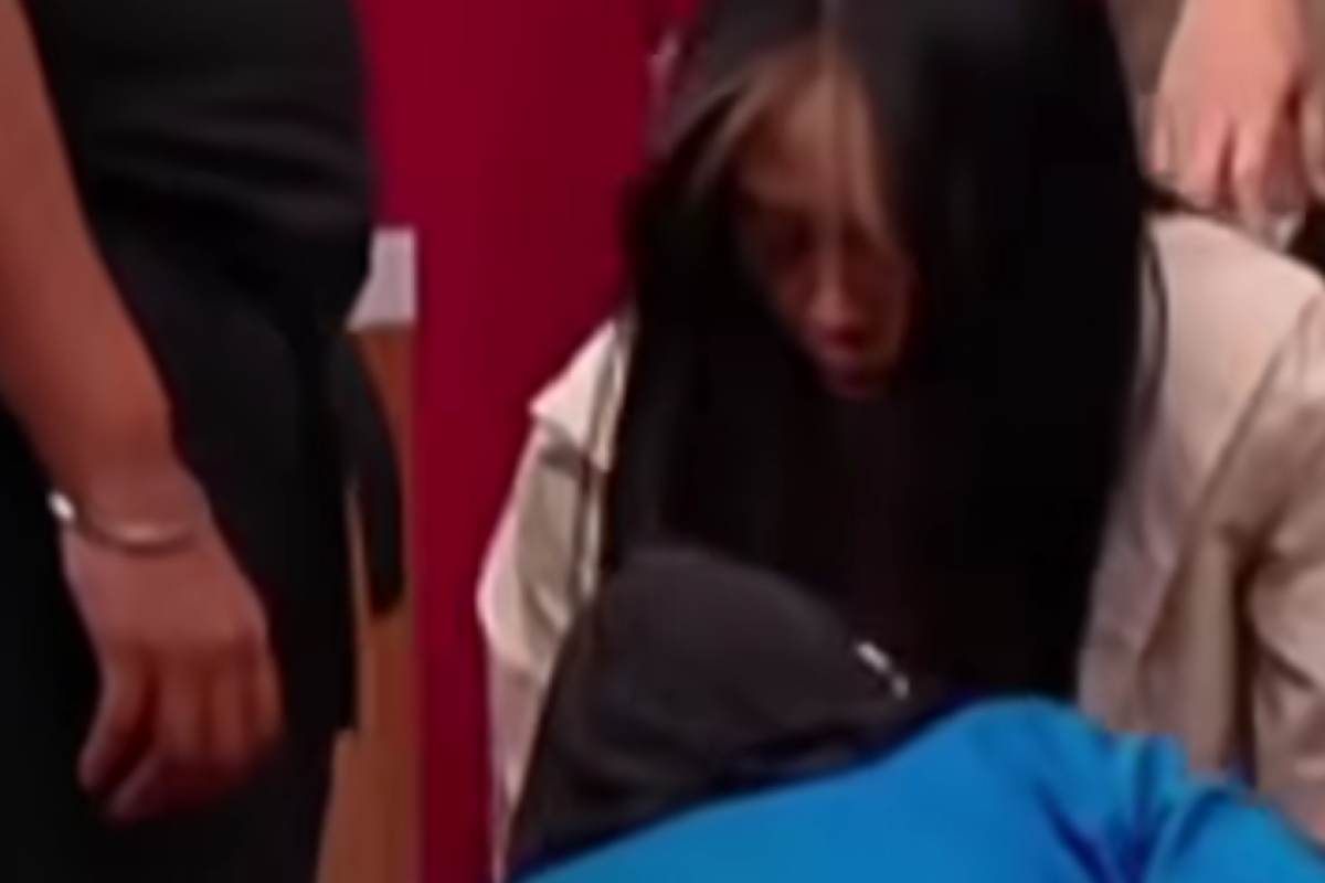 LINK Nonton Gratis MasterChef Indonesia Season 13 Sabtu, 31 Januari 2026 di RCTI: Alvafira Pingsan Masuk Pressure Test