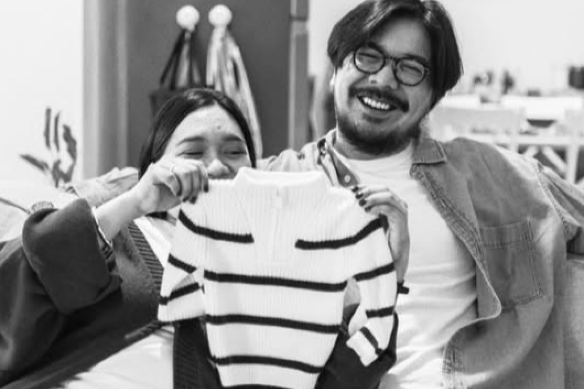 Siapa Rajendra Artabima Indrajaya? Anak Pertama Penyanyi Bilal Indrajaya dan Maya Firyal yang Lahir Bertepatan dengan Ulang Tahun Sang Ayah ke-30