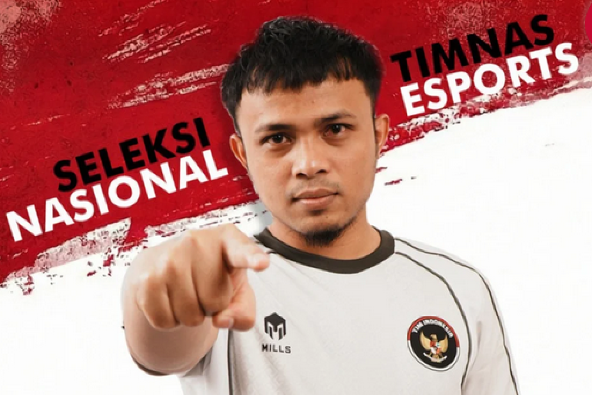 Seleknas Asian Games 2026 Dimulai, PB ESI Siapkan 11 Nomor Esports untuk Aichi-Nagoya