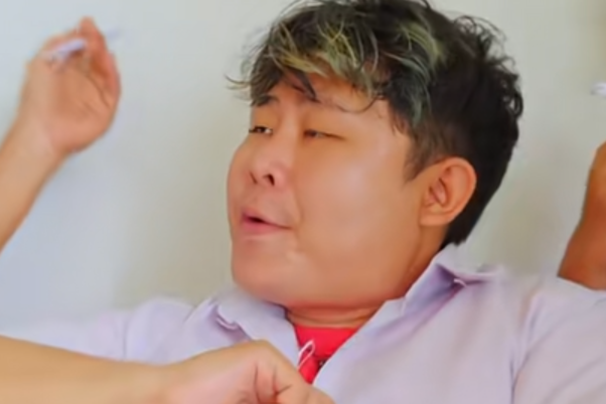 Stevansyoung Anaknya Siapa? Inilah Biodata YouTuber di Jember yang Didatangi Banser Akibat Konten yang Menyinggung Kiai dan Pesantren, Bukan Orang Sembarangan?