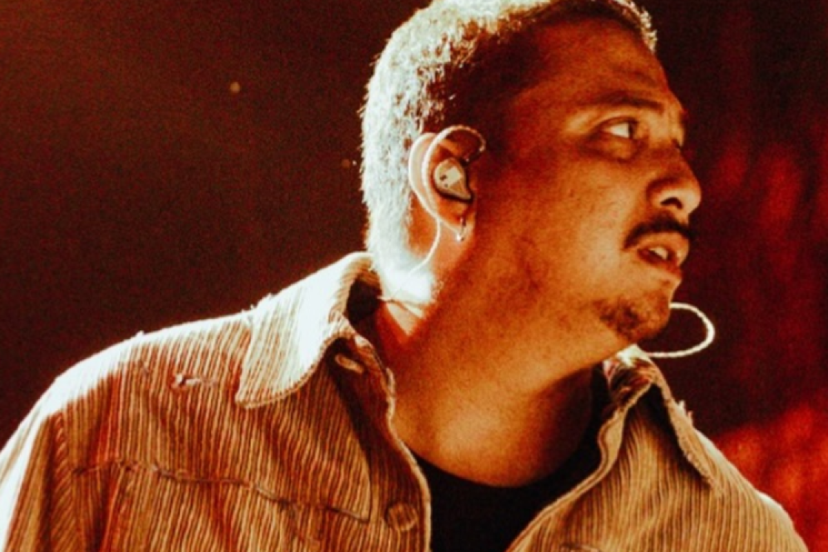 Sal Priadi Syuting MV Gala Bunga Matahari di Jiwa Jawi, Kafe Milik Sitok Srengenge yang Dituduh Rudapaksa—Publik Marah, Musisi Beri Klarifikasi