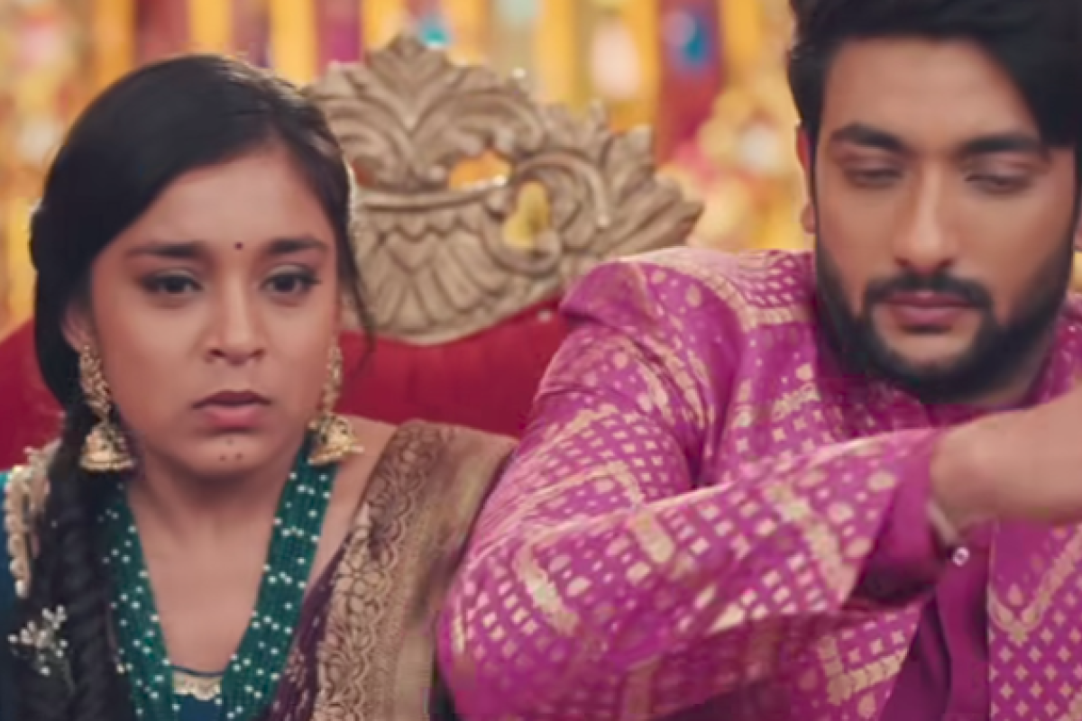 Jadwal Program ANTV Sabtu 10 Mei 2025 Ada Mega Bollywood Paling Yahud, Series India Rodha Mohan, Imlie, Bhagya Lakshmi, Aini dan Catatan Hati Perempuan serta Link Nonton