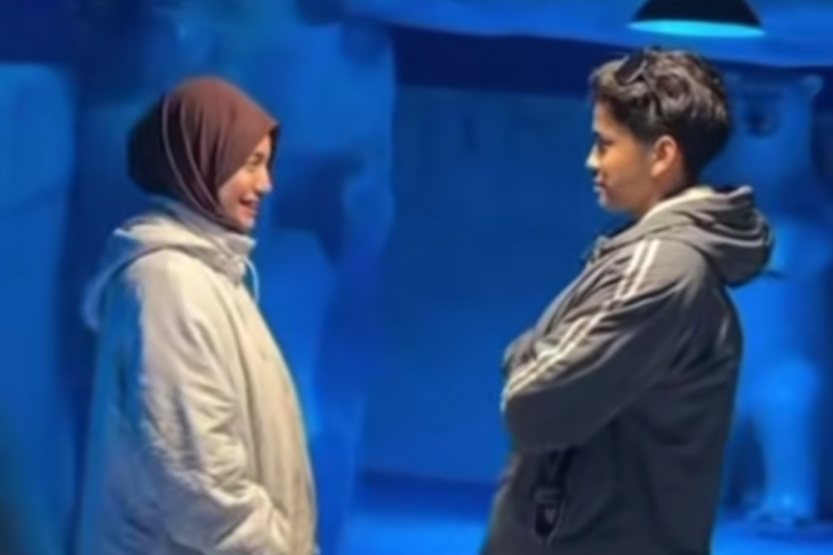Selisih Umur Jaden Bahtera dan Puteri Rania Berapa? Inilah Biodata Atlet Muay Thai Malaysia dan Adik Petinju Jordan Boy yang Resmi Dilamar