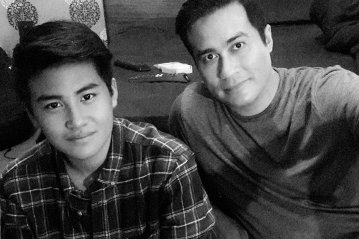 Selisih Umur Rafi Pangestu dan Nabila Febrina Berapa? Inilah Biodata Anak Adjie Pangestu dan Annisa Trihapsari yang Resmi Lamaran di Usia 26 Tahun