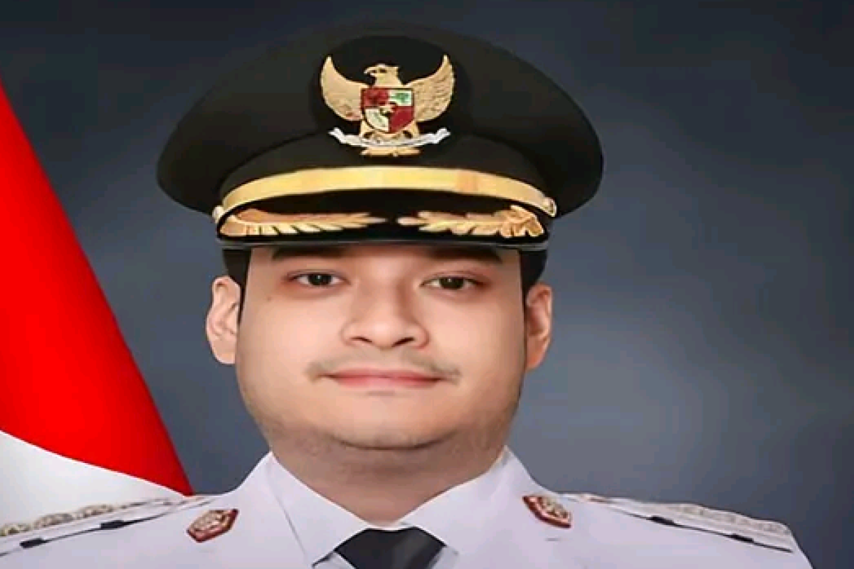 Profil Tampang Alvin Akawijaya Putra Bupati Buton yang Diduga Menghilang Selama Satu Bulan, Lengkap dari Umur, Agama dan Akun IG