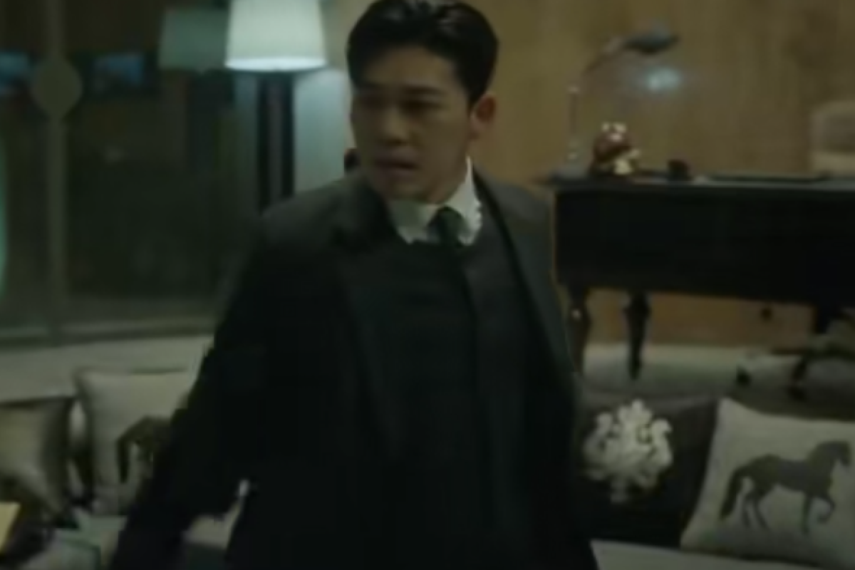 No Mercy Episode 7 Sub Indo dan Link Serta Spoiler bukan LK21 Tapi di KST: Bahaya Mengintai dari Bayangan Masa Lalu