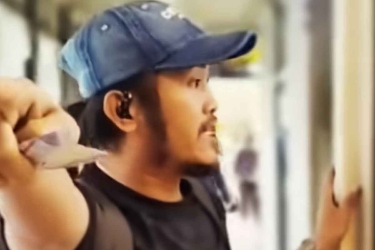 Roti O Jadi Sorotan Nasional Setelah Gerai di Monas Tolak Bayar Tunai, Nenek Menangis hingga Perusahaan Terima Somasi Terbuka