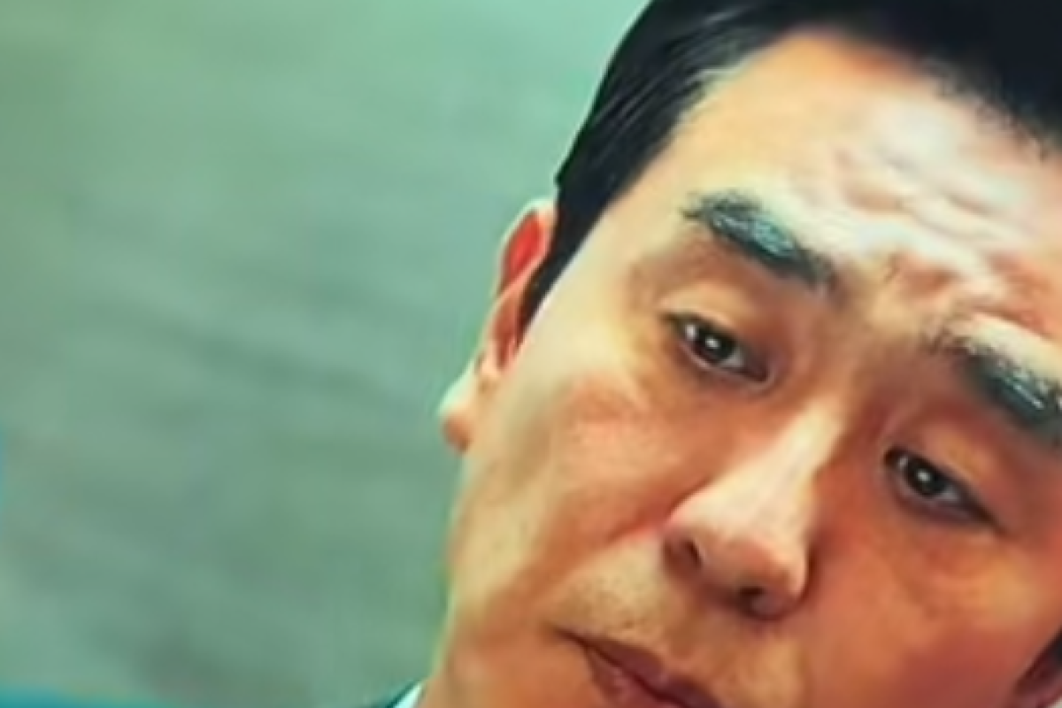 Apakah Drakor The Dream Life of Mr. Kim Akan Lanjut ke Season 2?