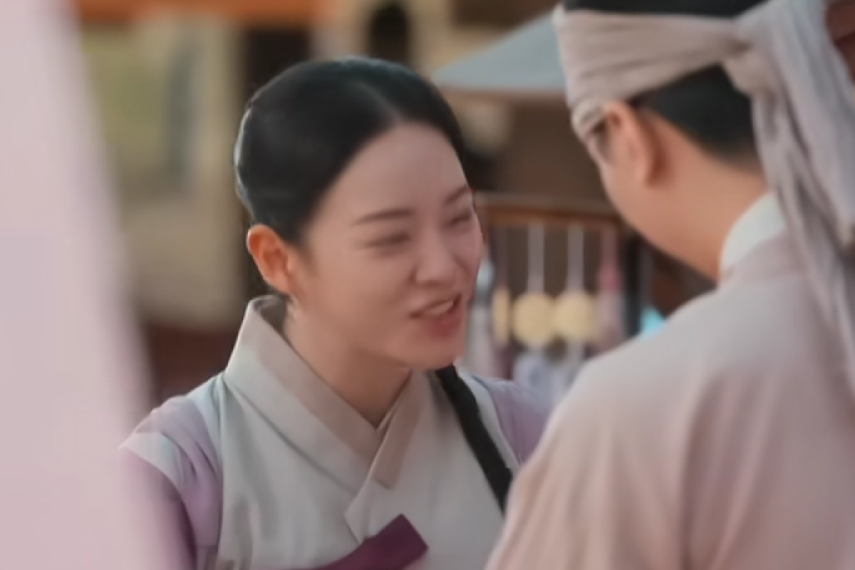 Moon River Episode 5–6 Sub Indo dan Spoiler serta Link Bukan LK21 tapi di TVN: Kematian Lady Soo-jin bukan Sekadar Duka