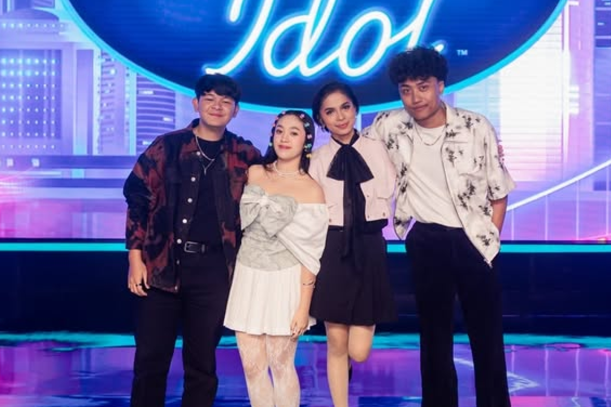 Joao, Rain, Mita dan Gangga Harus Tereliminasi di Babak Showcase Indonesian Idol Season 14 pada Selasa, 21 Januari 2026. Inilah Hasil Dan Rangkumannya