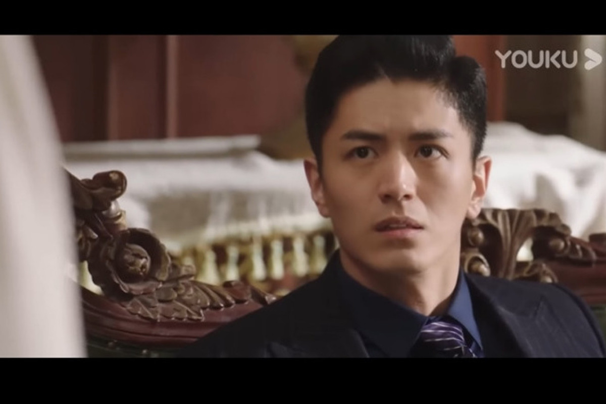 Preview Drama China Circle of Love Episode 17 dan 18, Tayang Besok Jumat 2 Juni 2023 di Youku Preview Drama China Circle of Love Episode 17 dan 18, Tayang Besok Jumat 2 Juni 2023 di Youku