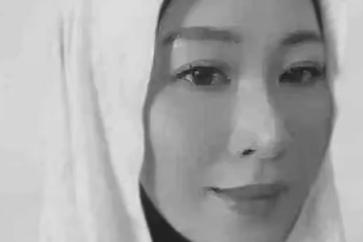 Profil Tampang Nadia Kesuma Aktris Malaysia yang Meninggal Dunia Akibat Sakit Jantung di Jaddah, Lengkap: Umur, Agama dan Akun IG 