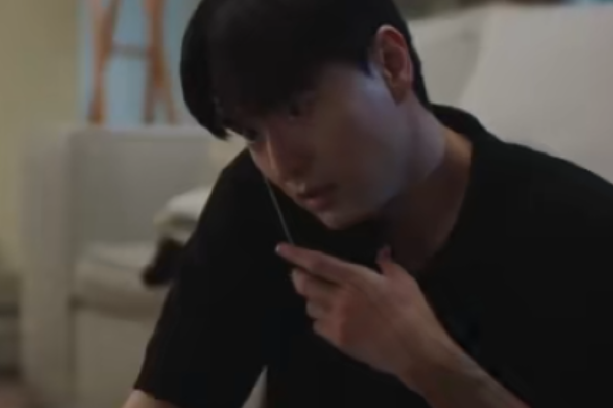 TAMAT! Nonton Beyond The Bar Episode 12 Sub Indo serta Link dan Spoiler di Disney Plus Bukan LK21: Bayangan Masa Lalu yang Tak Bisa Dilari