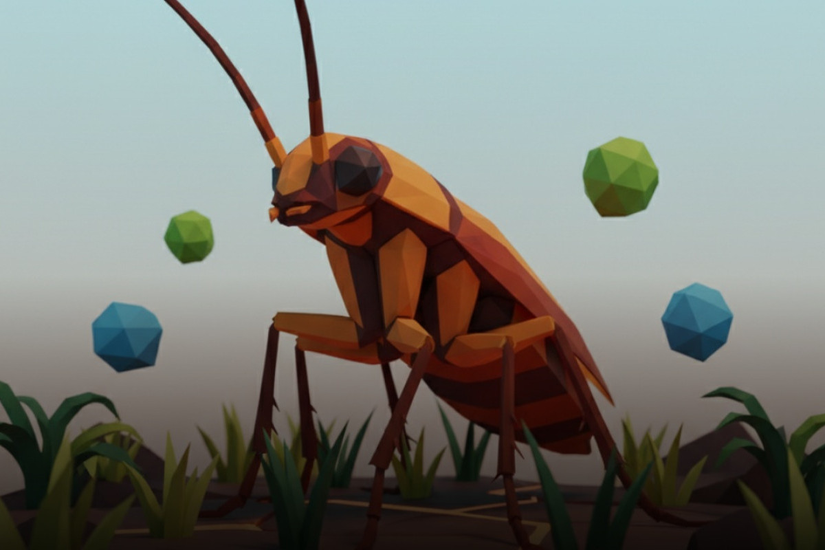 Selama Ini Dianggap Menjijikkan, Bagaimana Jadinya Bila Kecoak Punah dari Muka Bumi?