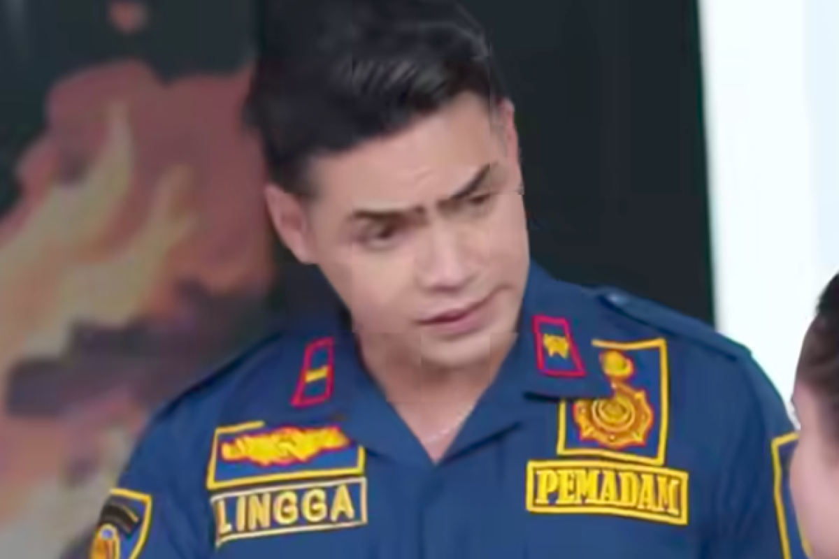 TOP 30 Rating TV dan Sinetron dengan Program Terbaik Hari ini 5 April 2025: Mencintaimu Sekali Lagi Harus Tergeser Asmara Gen Z